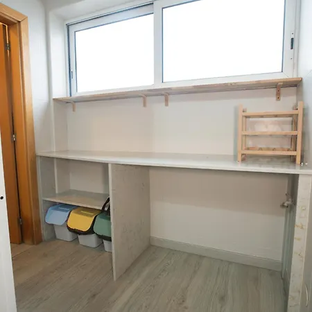 Panorama By Sira Appartement