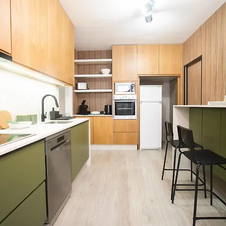 Panorama By Sira Appartement Oporto