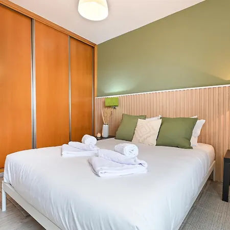 Appartamento Panorama By Sira *