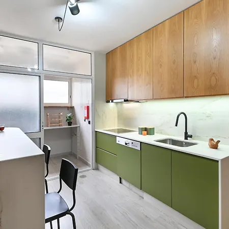 Panorama By Sira Appartamento