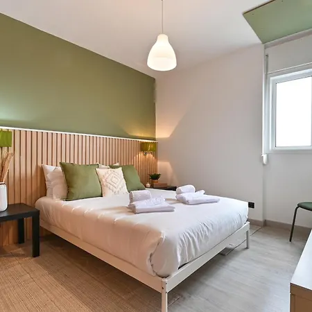 Panorama By Sira Oporto