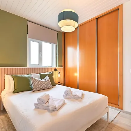 Panorama By Sira * Oporto