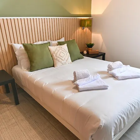 Panorama By Sira Appartamento Oporto