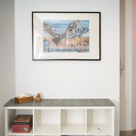 Panorama By Sira Appartamento Oporto