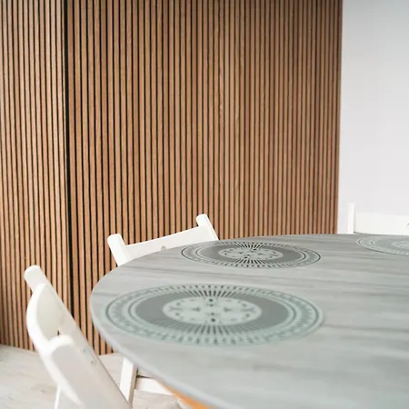 Appartamento Panorama By Sira