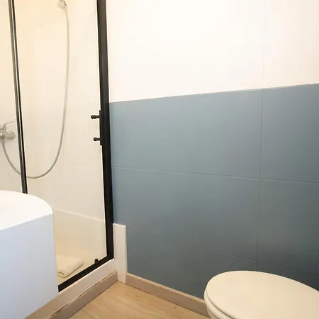 Appartamento Panorama By Sira Oporto