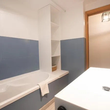 Panorama By Sira Appartamento *