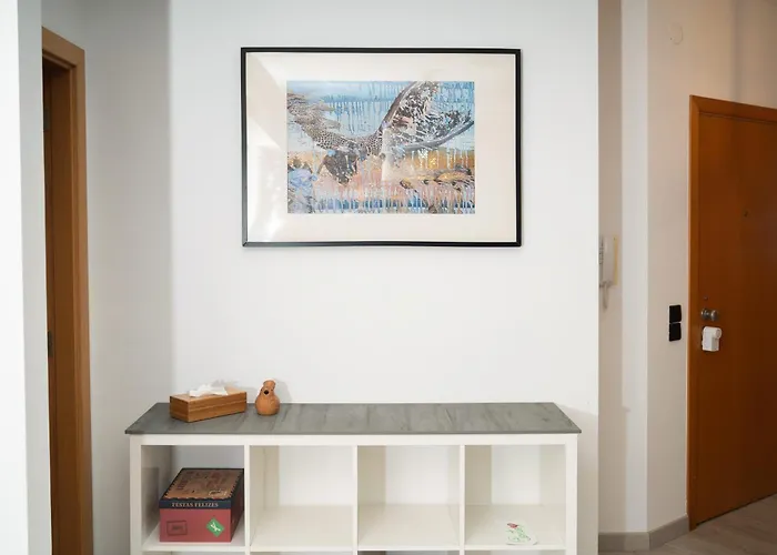 Panorama By Sira 아파트 포르투