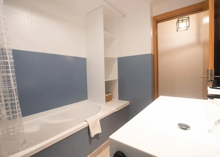 Panorama By Sira 아파트 *