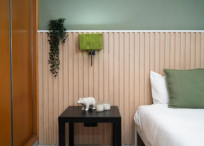 Panorama By Sira 아파트 포르투