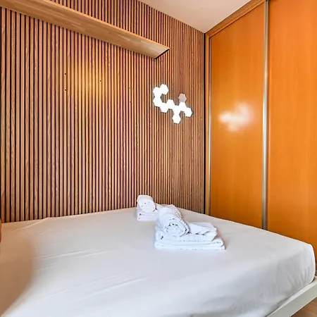 Panorama By Sira פורטו