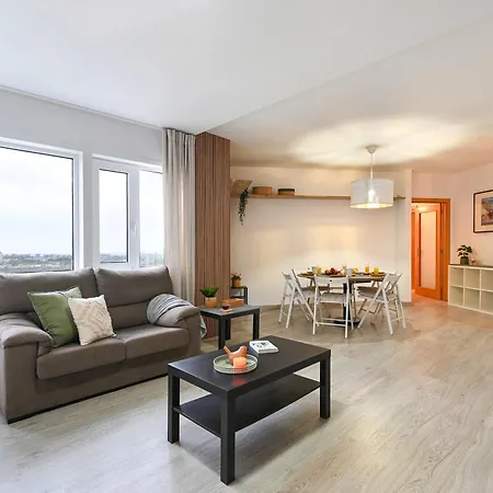 Panorama By Sira Apartman