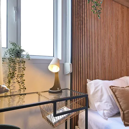 Apartman Panorama By Sira *