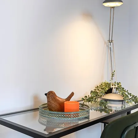 Panorama By Sira 公寓 *