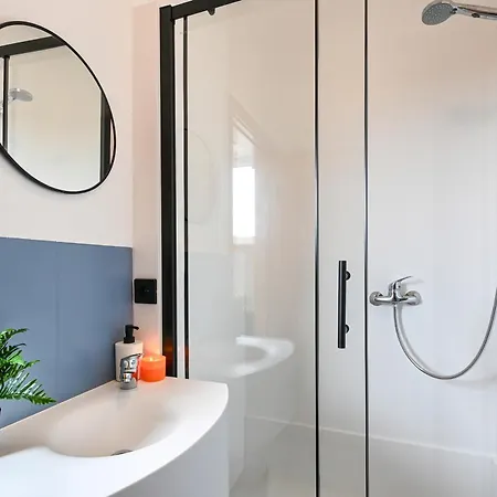 Апартаменты Panorama By Sira Порту