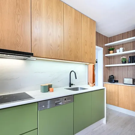 Panorama By Sira * Порту