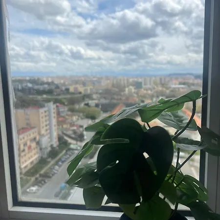 Panorama By Sira Порту