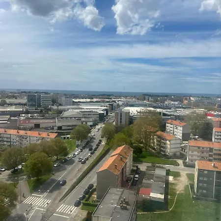 Panorama By Sira Порту