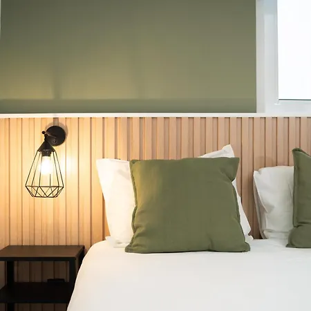 Panorama By Sira 公寓