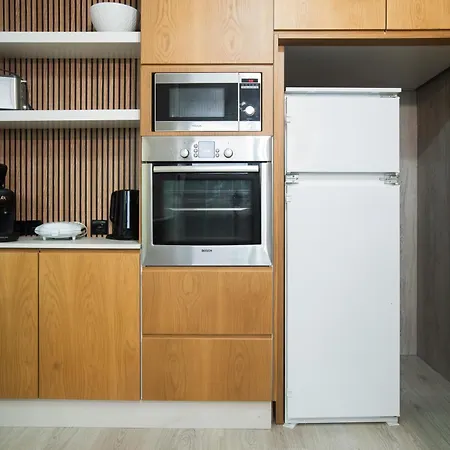 Panorama By Sira 公寓