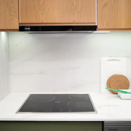 Panorama By Sira Порту