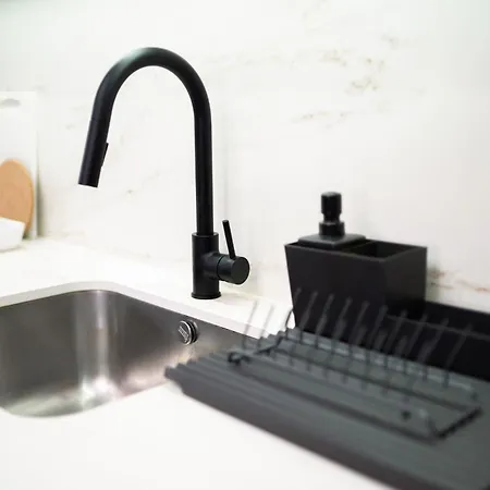 Panorama By Sira דירה *