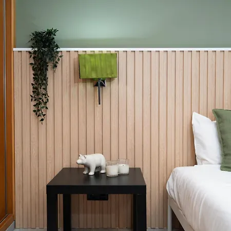 Panorama By Sira Апартаменты Порту