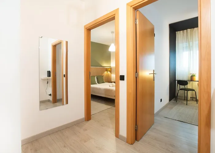 Lejlighed Panorama By Sira *