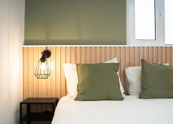 Panorama By Sira Apartamento