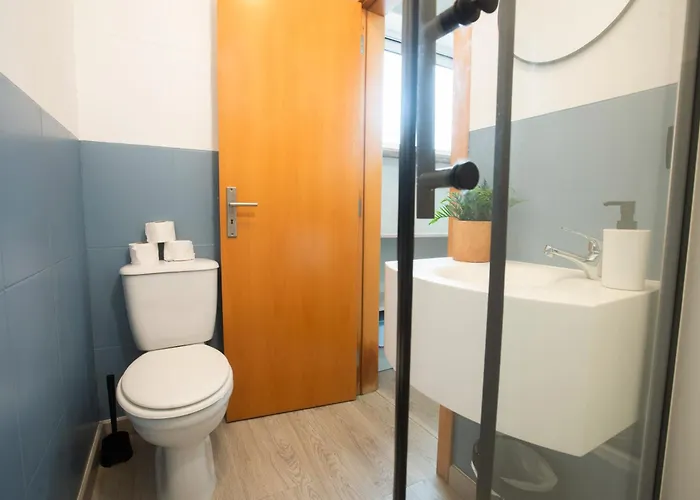 Apartamento Panorama By Sira