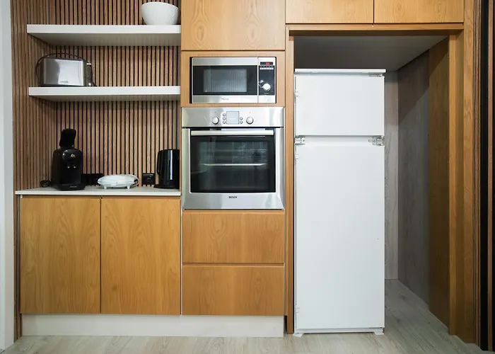 Panorama By Sira Апартаменты