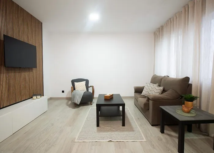 Panorama By Sira Apartamento *