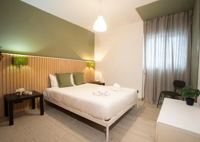 Apartamento Panorama By Sira