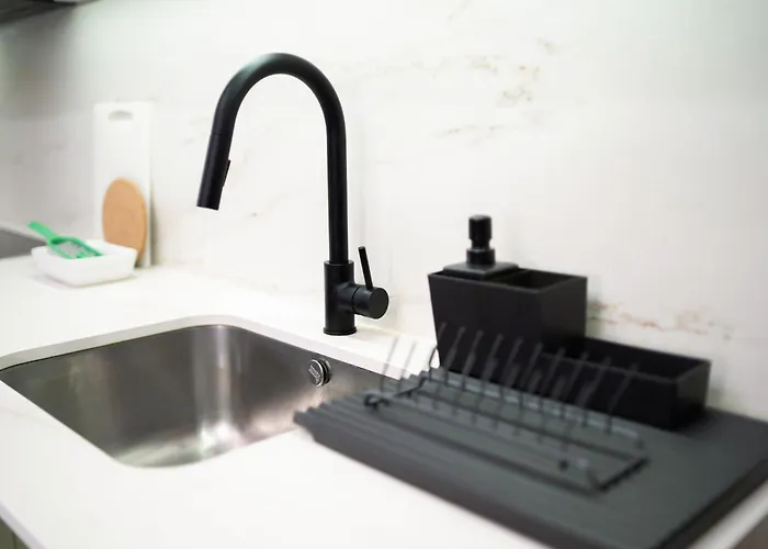 Panorama By Sira Lejlighed *