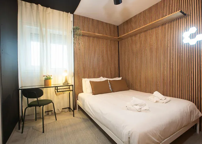 Panorama By Sira * Porto