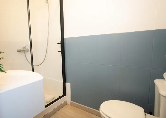 Lejlighed Panorama By Sira Porto