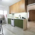 Apartmán Panorama By Sira