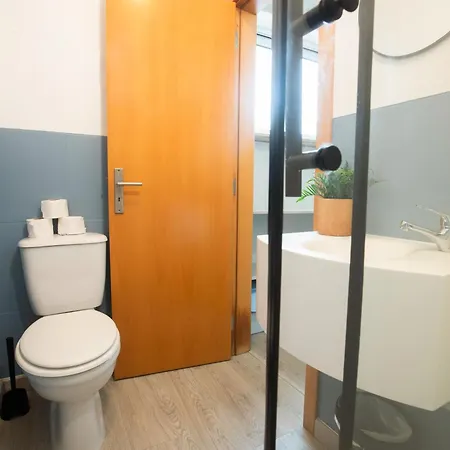 Apartamento Panorama By Sira