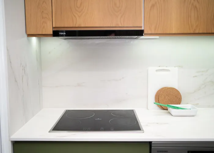 Panorama By Sira Oporto