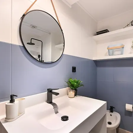 Panorama By Sira Appartement *