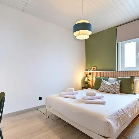 Appartement Panorama By Sira *