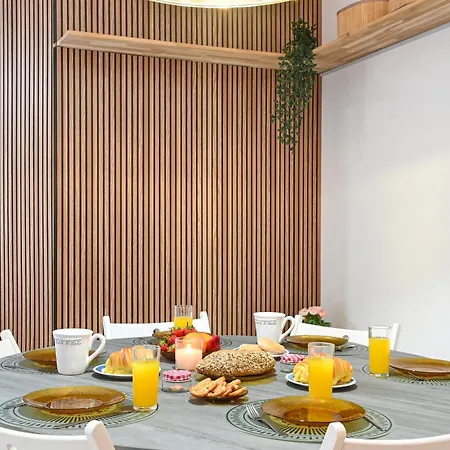 Panorama By Sira Appartement Porto