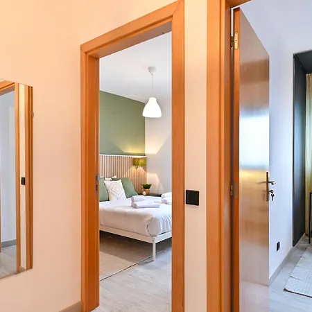 Appartement Panorama By Sira