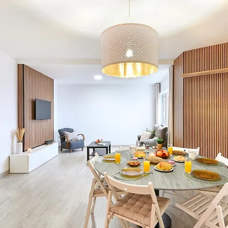 Daire Panorama By Sira Porto