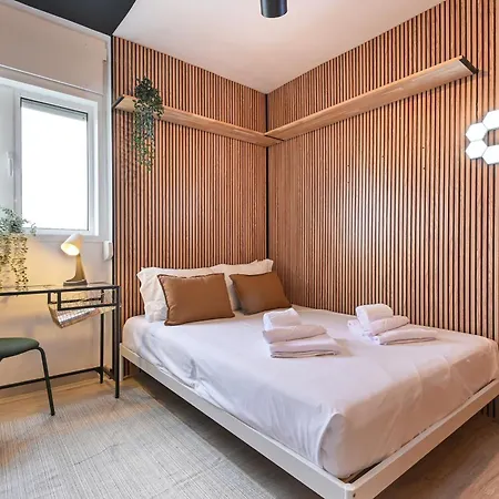 Daire Panorama By Sira