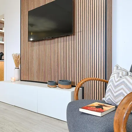 Panorama By Sira Appartement Porto