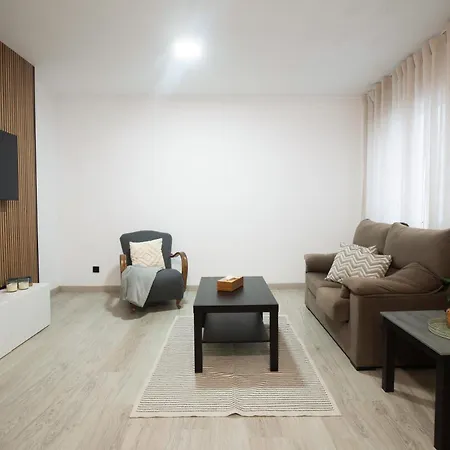 Panorama By Sira Appartement *