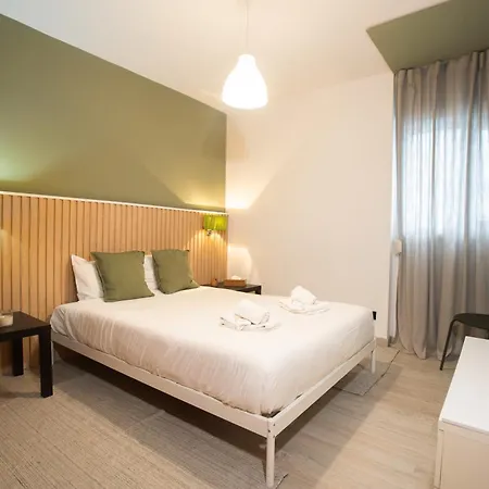 Appartement Panorama By Sira