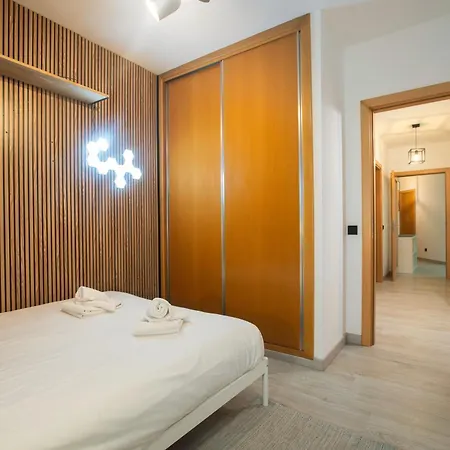 Appartement Panorama By Sira *