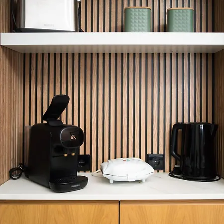 Panorama By Sira Porto